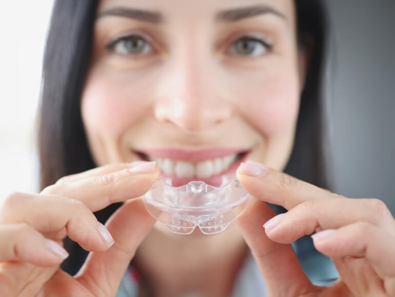 Mouthguard