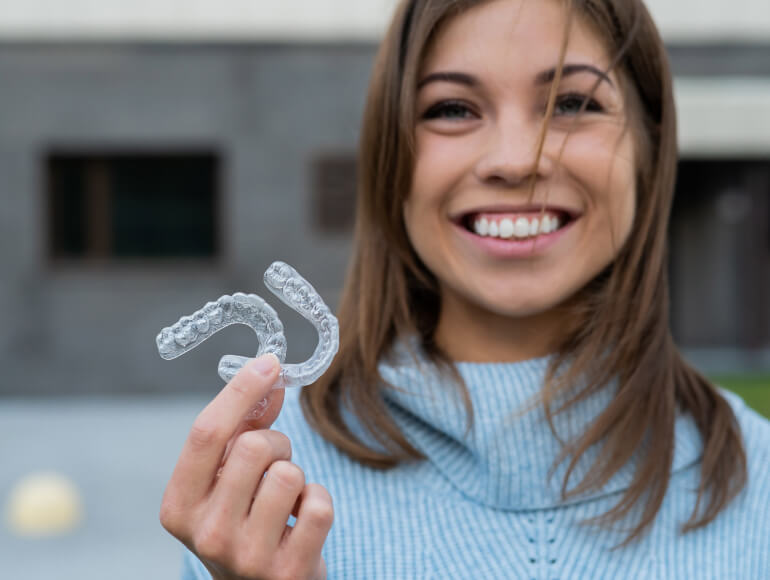 Is a Good Candidate for ClearCorrect Aligners? — Valley View Dental Manteca CA