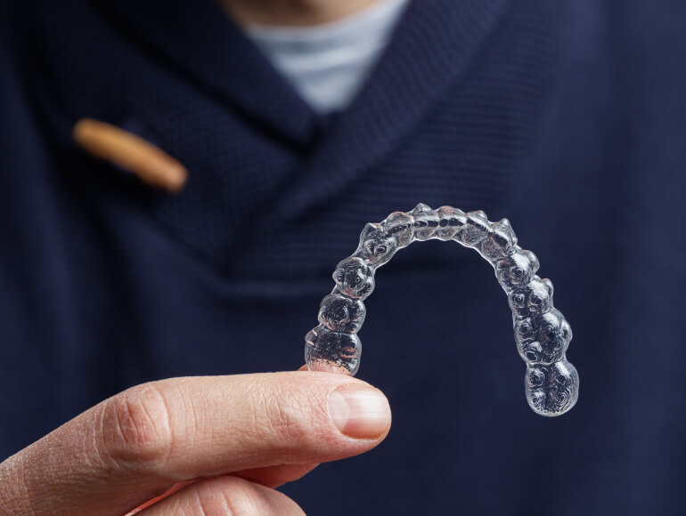 Is Invisalign right Choice for you? — Valley View Dental Manteca CA